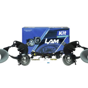 Kit de Camineros Peugeot  207 Compact