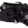 Semioptica Derecha VW Gol G5 / Saveiro 2009 / 2013