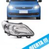 Semioptica Derecha VW Gol G5 / Saveiro 2009 / 2013