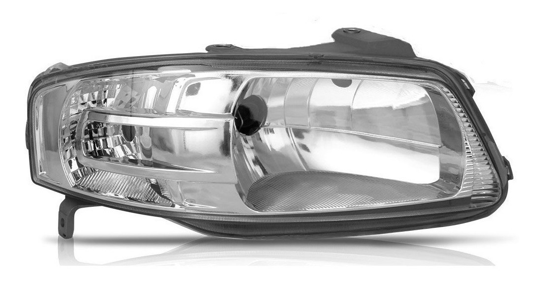 Semioptica Derecha VW Gol G4 2006 / 2009 Parati / Saveiro