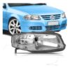 Semioptica Derecha VW Gol G4 2006 / 2009 Parati / Saveiro