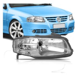 Semioptica Derecha VW Gol G4 2006 / 2009 Parati / Saveiro