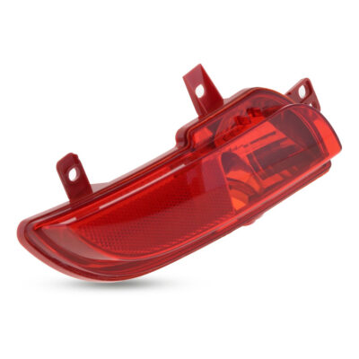 Farol de Paragolpe Antiniebla Izquierdo Peugeot 207 Compact