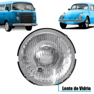 Semioptica VW Fusca / Kombi  Con Soporte