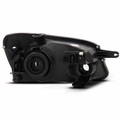 Semioptica Izquierda Chevrolet Classic 2011 / 2016