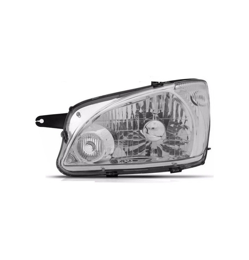 Semioptica Izquierda Chevrolet Classic 2011 / 2016