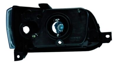 Semioptica Fiat Uno 2004 / 2014 Izquierda