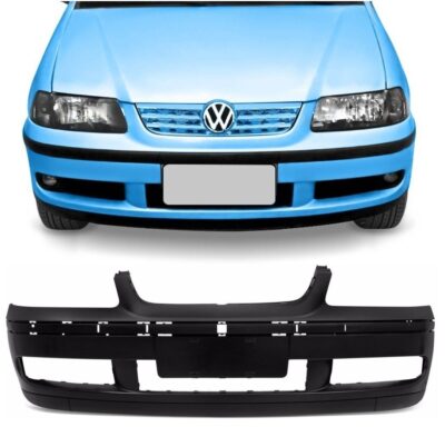 Paragolpe Delantero VW Gol G3 Saveiro / Parati 2000 / 2003