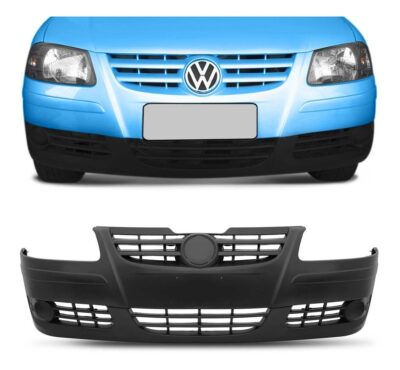 Paragolpe Delantero VW Gol G4 2006 / 2008 Parati / Saveiro