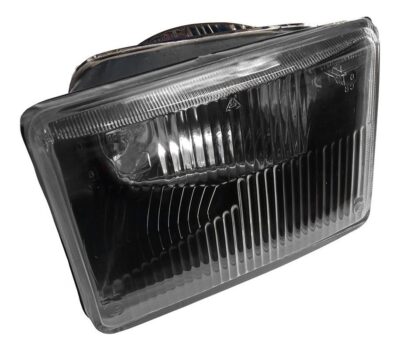 Semioptica Fiat 147 / Panorama Derecha