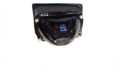 Semioptica Fiat 147 / Panorama Derecha