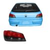 Faro Trasero Izquierdo Peugeot 306 Hatch 1997/...