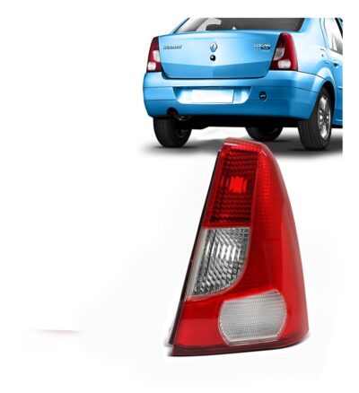 Faro Trasero Derecho Renault Logan 2007 / 2010