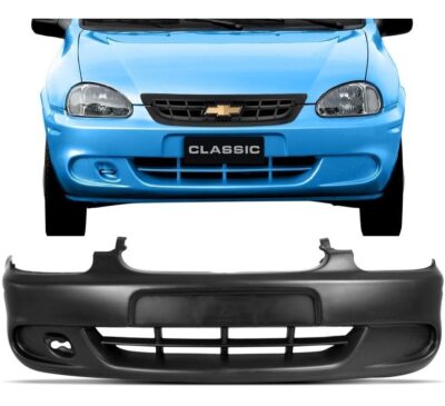 Paragolpe Delantero Chevrolet Corsa (classic) Hatch - Sedan - Wagon - Pickup