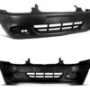 Paragolpe Delantero Chevrolet Corsa (classic) Hatch - Sedan - Wagon - Pickup