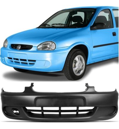 Paragolpe Delantero Chevrolet Corsa (classic) Hatch - Sedan - Wagon - Pickup