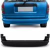 Paragolpe Trasero Chevrolet Corsa Wagon 1996 / 2010