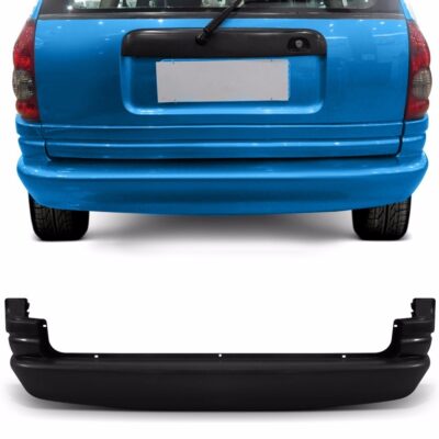 Paragolpe Trasero Chevrolet Corsa Wagon 1996 / 2010