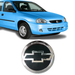 Insignia de Careta Chevrolet Corsa 2000 - 2008