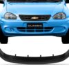 Chevrolet Corsa Moldura De Careta Inferior 2009 / 2010
