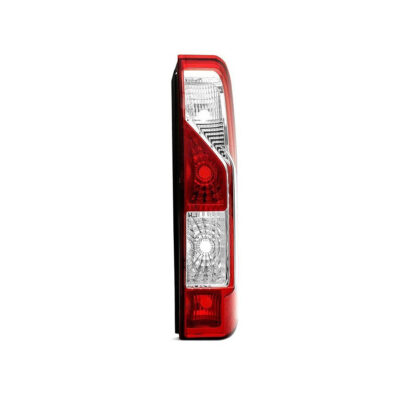 Farol Trasero Derecho Renault Master 2013 /...