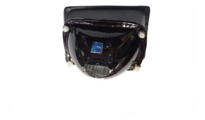 Semioptica Fiat 147 / Panorama Izquierda