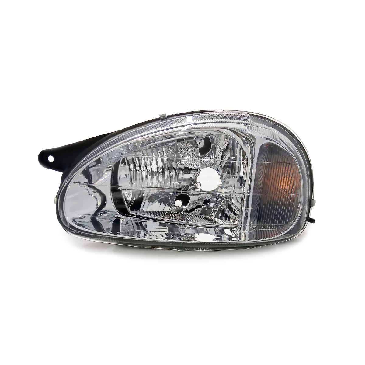 Semioptica Izquierda Chevrolet Corsa 2000 / 2010 Lisa