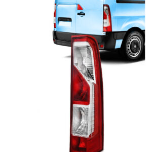 Farol Trasero Derecho Renault Master 2013 /...