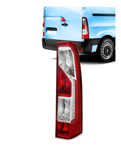 Farol Trasero Derecho Renault Master 2013 /...