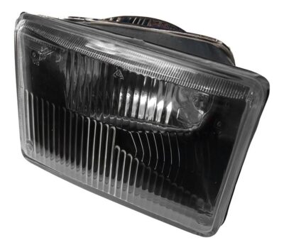 Semioptica Fiat 147 / Panorama Izquierda