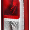 Farol Trasero Derecho Renault Master 2013 /...