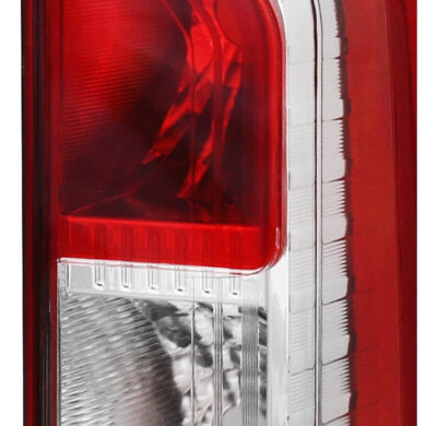 Farol Trasero Derecho Renault Master 2013 /...