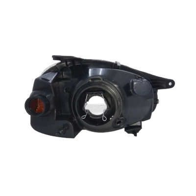 Semioptica Izquierda Chevrolet Corsa 2000 / 2010 Lisa