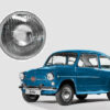 Semioptica Fiat 600