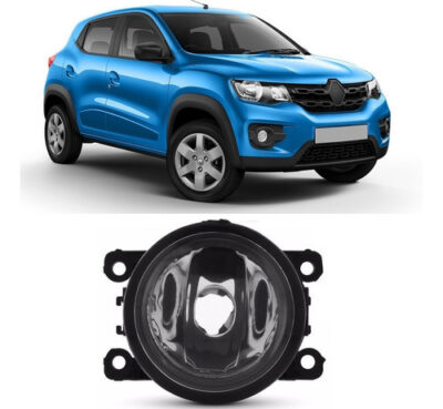 Faro Auxilar - Caminero  Renault Kwid