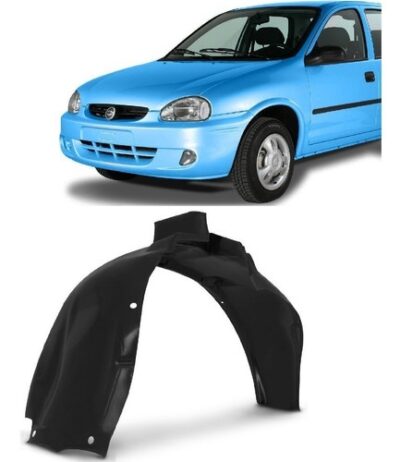 Buche / Parabarro Chevrolet Corsa Delantero Izquierdo 1994 - 2010