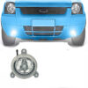 Caminero - Faro Auxilar Ford Ecosport 2004 - 2007