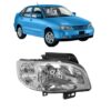 Semioptica Derecha VW Polo 2001-2002 Caddy 2004- 2009 Seat Cordoba 2001-2005