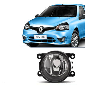 Renault Clio Mio Faro Auxiliar - Caminero