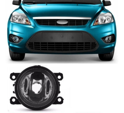 Faro Auxilar - Caminero Ford Focus 2009 2010 2011 2012 2013