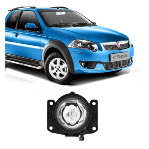 Faro Auxiliar Caminero Fiat Strada Trekking