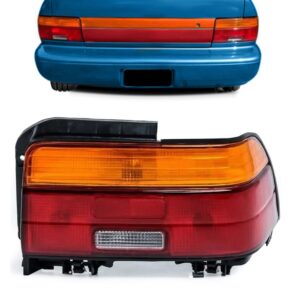 Faro Trasero Toyota Corolla 1992 - 1996 Derecho