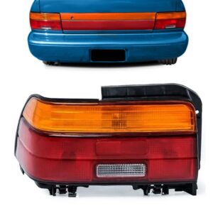 Faro Trasero Toyota Corolla 1992 - 1996 Izquierdo