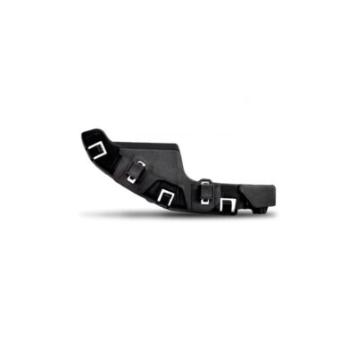 Soporte Guia de paragolpe Delantero Renault KWID izquierdo