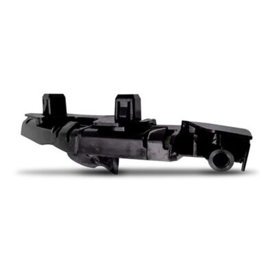 Soporte Guia de paragolpe Delantero Renault KWID izquierdo