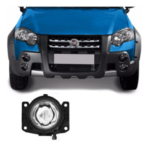 Faro Auxiliar Caminero Fiat Strada Adventure