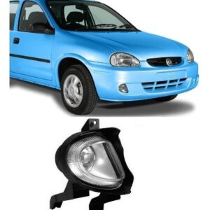 Faro Auxiliar Caminero Derecho Chevrolet Corsa 1999 /2010