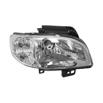 Semioptica Derecha VW Polo 2001-2002 Caddy 2004- 2009 Seat Cordoba 2001-2005