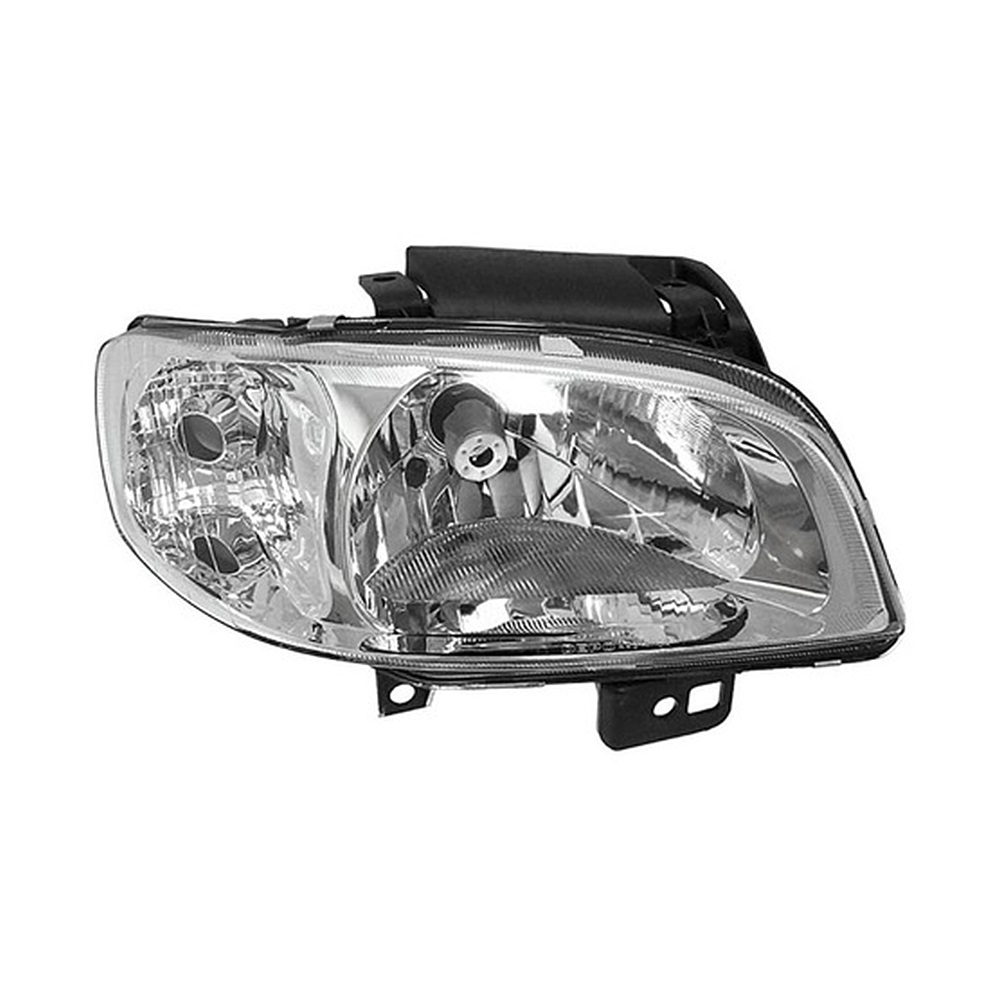 Semioptica Derecha VW Polo 2001-2002 Caddy 2004- 2009 Seat Cordoba 2001-2005