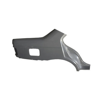 Guardabarro Trasero - Lateral Derecho Peugeot 405